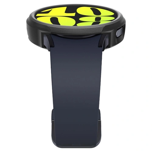 Etui Spigen Liquid Air Samsung Galaxy Watch 7 44mm Matte Black