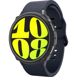 Hurtownia GSM - Etui Spigen Liquid Air Samsung Galaxy Watch 7 44mm Negru Mat - SPN3454 - {ean13} - Hurt