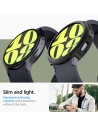 Hurtownia GSM - Case Spigen Liquid Air Samsung Galaxy Watch 7 44mm Matt Schwarz - SPN3454 - {ean13} - Hurt