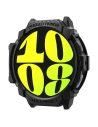 Spigen Rugged Armor Samsung Galaxy Watch 7 44mm Matte Black