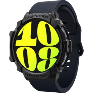 Hurtownia GSM - Etui Spigen Rugged Armor Samsung Galaxy Watch 7 44mm Negru Mat - SPN3455 - {ean13} - Hurt