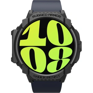 Hurtownia GSM - Etui Spigen Rugged Armor Samsung Galaxy Watch 7 44mm Matná Černá - SPN3455 - {ean13} - Hurt