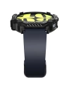 Hurtownia GSM - Etui Spigen Rugged Armor Samsung Galaxy Watch 7 44mm Negru Mat - SPN3455 - {ean13} - Hurt