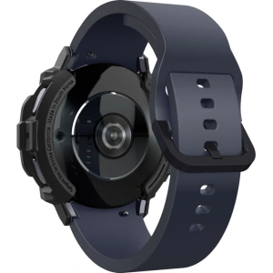 Hurtownia GSM - Etui Spigen Rugged Armor Samsung Galaxy Watch 7 44mm Matná Černá - SPN3455 - {ean13} - Hurt