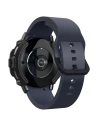 Wholesale Spigen Rugged Armor Samsung Galaxy Watch 7 44mm Matte Black - SPN3455 - {ean13} - Hurt