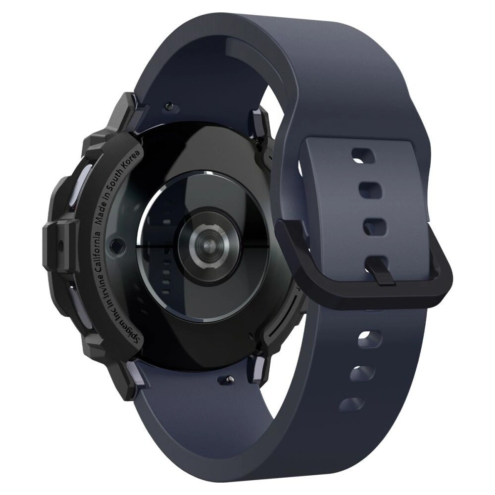 Hurtownia GSM - Etui Spigen Rugged Armor Samsung Galaxy Watch 7 44mm Negru Mat - SPN3455 - {ean13} - Hurt