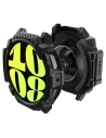 Hurtownia GSM - Etui Spigen Rugged Armor Samsung Galaxy Watch 7 44mm Negru Mat - SPN3455 - {ean13} - Hurt