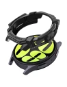 Hurtownia GSM - Etui Spigen Rugged Armor Samsung Galaxy Watch 7 44mm Matt Fekete - SPN3455 - {ean13} - Hurt