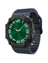 Spigen Rugged Armor Samsung Galaxy Watch Ultra 47mm Matte Black
