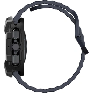 Hurtownia GSM - Etui Spigen Rugged Armor Samsung Galaxy Watch Ultra 47mm Matná černá - SPN3456 - {ean13} - Hurt