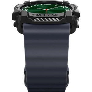 Hurtownia GSM - Etui Spigen Rugged Armor Samsung Galaxy Watch Ultra 47mm Matná černá - SPN3456 - {ean13} - Hurt