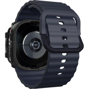 Hurtownia GSM - Etui Spigen Rugged Armor Samsung Galaxy Watch Ultra 47mm Matná černá - SPN3456 - {ean13} - Hurt