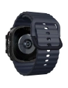 Hurtownia GSM - Etui Spigen Rugged Armor Samsung Galaxy Watch Ultra 47mm Matná černá - SPN3456 - {ean13} - Hurt