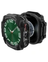 Hurtownia GSM - Etui Spigen Rugged Armor Samsung Galaxy Watch Ultra 47mm Matná černá - SPN3456 - {ean13} - Hurt