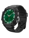 Case Spigen Rugged Armor Pro Samsung Galaxy Watch Ultra 47mm Matt Schwarz