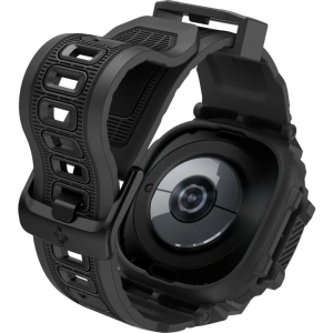 Hurtownia GSM - Etui Spigen Rugged Armor Pro Samsung Galaxy Watch Ultra 47mm Matná Černá - SPN3457 - {ean13} - Hurt