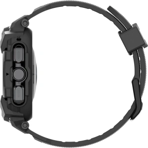 Hurtownia GSM - Etui Spigen Rugged Armor Pro Samsung Galaxy Watch Ultra 47mm Matná Černá - SPN3457 - {ean13} - Hurt