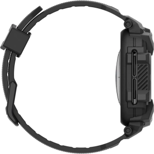 Hurtownia GSM - Etui Spigen Rugged Armor Pro Samsung Galaxy Watch Ultra 47mm Matná Černá - SPN3457 - {ean13} - Hurt