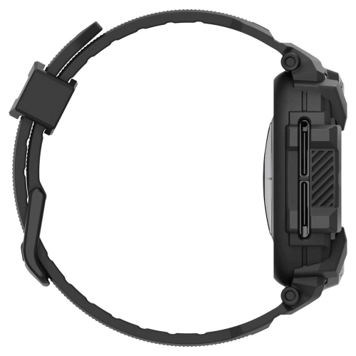 Etui Spigen Rugged Armor Pro Samsung Galaxy Watch Ultra 47mm Matte Black