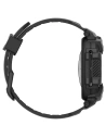 Wholesale Spigen Rugged Armor Pro Samsung Galaxy Watch Ultra 47mm Matte Black - SPN3457 - {ean13} - Hurt