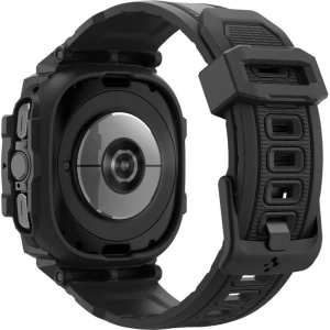 Hurtownia GSM - Etui Spigen Rugged Armor Pro Samsung Galaxy Watch Ultra 47mm Matná Černá - SPN3457 - {ean13} - Hurt