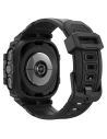 Hurtownia GSM - Etui Spigen Rugged Armor Pro Samsung Galaxy Watch Ultra 47mm Matte Black - SPN3457 - {ean13} - Hurt