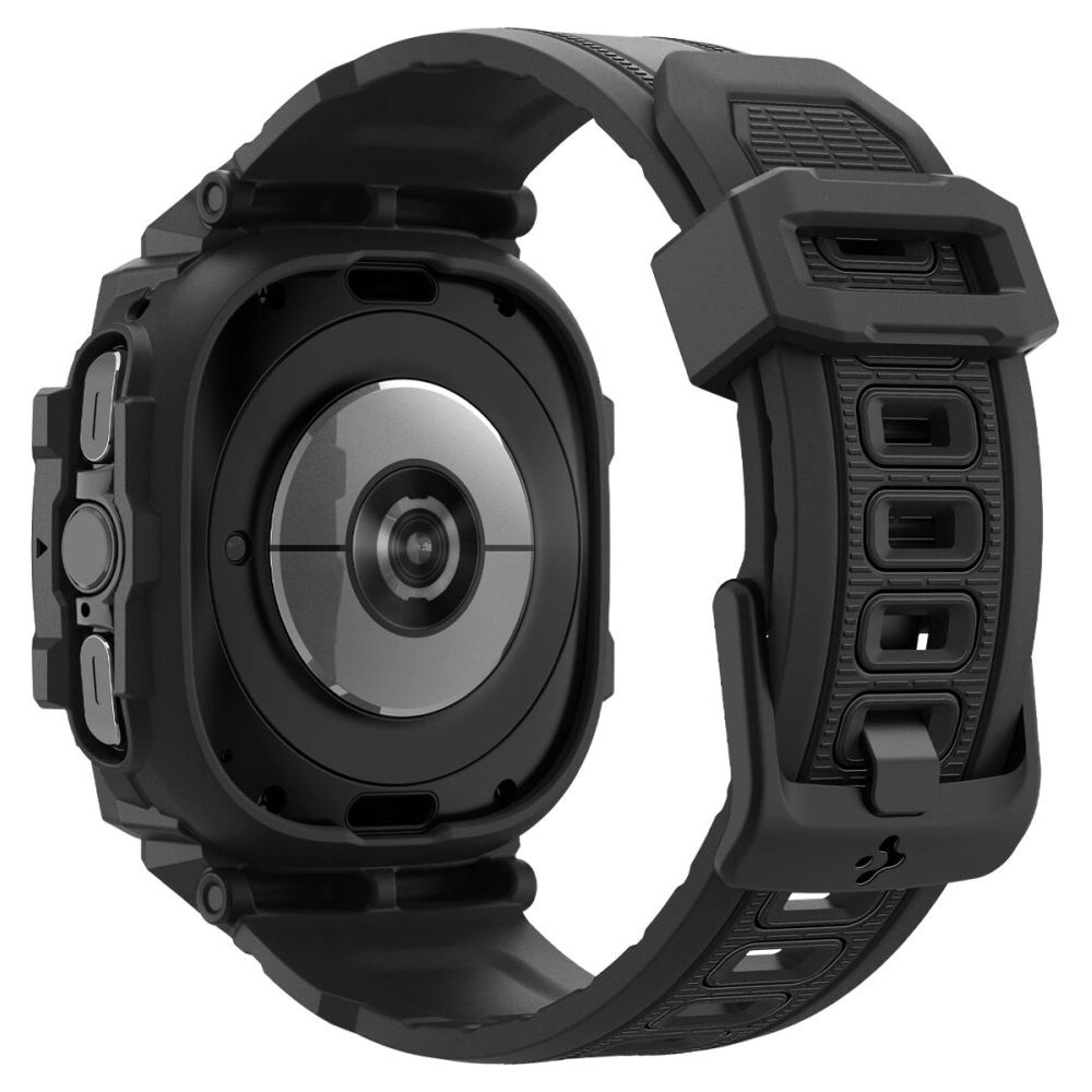Hurtownia GSM - Etui Spigen Rugged Armor Pro Samsung Galaxy Watch Ultra 47mm Matná Černá - SPN3457 - {ean13} - Hurt