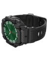 Wholesale Spigen Rugged Armor Pro Samsung Galaxy Watch Ultra 47mm Matte Black - SPN3457 - {ean13} - Hurt