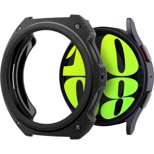 Hurtownia GSM - Etui Caseology Vault Samsung Galaxy Watch 7 44mm Negru Mat - SPN3458 - {ean13} - Hurt