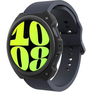 Hurtownia GSM - Etui Caseology Vault Samsung Galaxy Watch 7 44mm Negru Mat - SPN3458 - {ean13} - Hurt