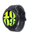 Hurtownia GSM - Etui Caseology Vault Samsung Galaxy Watch 7 44mm Matt Fekete - SPN3458 - {ean13} - Hurt