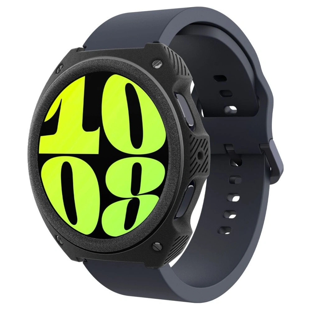 Hurtownia GSM - Etui Caseology Vault Samsung Galaxy Watch 7 44mm Matt Fekete - SPN3458 - {ean13} - Hurt