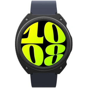 Hurtownia GSM - Etui Caseology Vault Samsung Galaxy Watch 7 44mm Matná černá - SPN3458 - {ean13} - Hurt