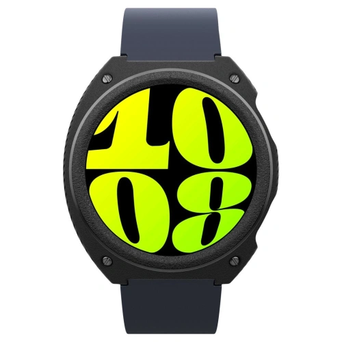 Etui Caseology Vault Samsung Galaxy Watch 7 44mm Matte Black