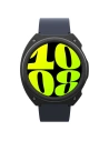 Hurtownia GSM - Etui Caseology Vault Samsung Galaxy Watch 7 44mm Negru Mat - SPN3458 - {ean13} - Hurt