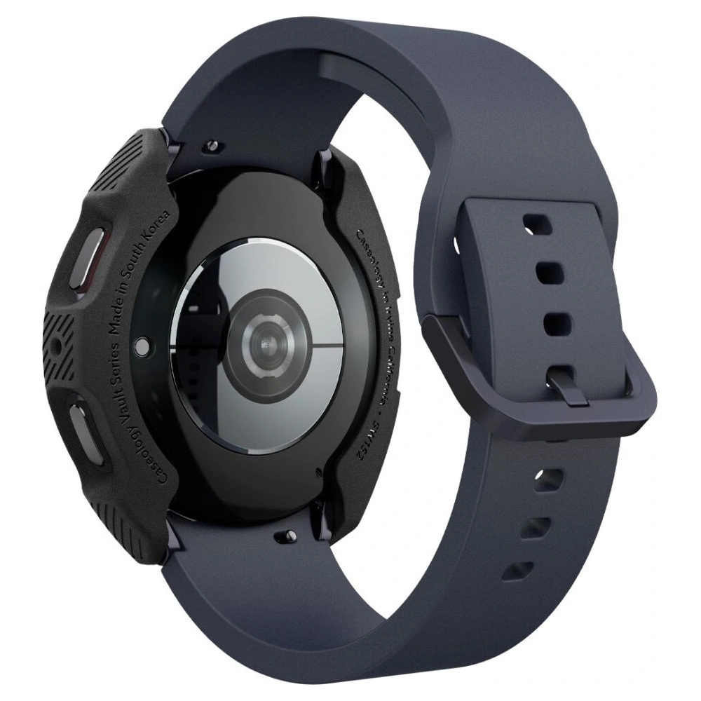 Hurtownia GSM - Etui Caseology Vault Samsung Galaxy Watch 7 44mm Matt Fekete - SPN3458 - {ean13} - Hurt
