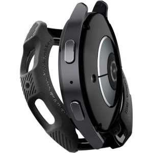 Hurtownia GSM - Etui Caseology Vault Samsung Galaxy Watch 7 44mm Matná černá - SPN3458 - {ean13} - Hurt