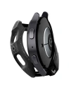 Hurtownia GSM - Etui Caseology Vault Samsung Galaxy Watch 7 44mm Matt Fekete - SPN3458 - {ean13} - Hurt
