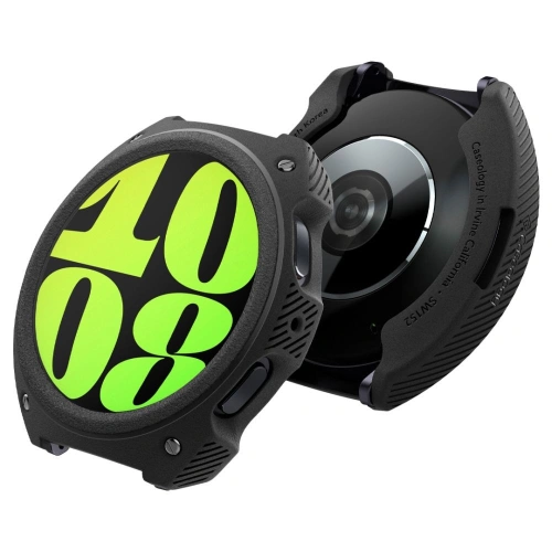 Etui Caseology Vault Samsung Galaxy Watch 7 44mm Matte Black