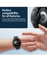 Hurtownia GSM - Etui Caseology Vault Samsung Galaxy Watch 7 44mm Matt Fekete - SPN3458 - {ean13} - Hurt
