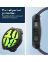 Hurtownia GSM - Etui Caseology Vault Samsung Galaxy Watch 7 44mm Matt Fekete - SPN3458 - {ean13} - Hurt