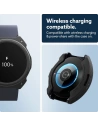 Hurtownia GSM - Case Caseology Vault Samsung Galaxy Watch 7 44mm Matte Schwarz - SPN3458 - {ean13} - Hurt