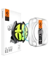 Hurtownia GSM - Edzett üveg Spigen GLAS.tR ez Fit Samsung Galaxy Watch 7 40mm Clear [2 PACK] - SPN3459 - {ean13} - Hurt