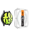 Hurtownia GSM - Szkło hartowane Spigen GLAS.tR ez Fit Samsung Galaxy Watch 7 40mm Clear [2 PACK] - SPN3459 - {ean13} - Hurt