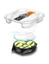 Hurtownia GSM - Edzett üveg Spigen GLAS.tR ez Fit Samsung Galaxy Watch 7 40mm Clear [2 PACK] - SPN3459 - {ean13} - Hurt