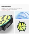 Hurtownia GSM - Edzett üveg Spigen GLAS.tR ez Fit Samsung Galaxy Watch 7 40mm Clear [2 PACK] - SPN3459 - {ean13} - Hurt