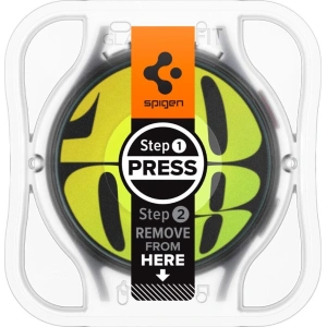Hurtownia GSM - Sticlă securizată Spigen GLAS.tR ez Fit Samsung Galaxy Watch 7 44mm Clar [2 PACK] - SPN3460 - {ean13} - Hurt