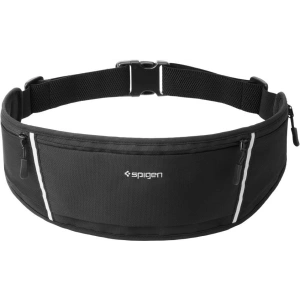 Hurtownia GSM - Övtáska Spigen A710 Dynamic Shield Waist Bag Fekete - SPN3461 - {ean13} - Hurt