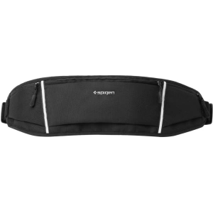 Hurtownia GSM - Övtáska Spigen A710 Dynamic Shield Waist Bag Fekete - SPN3461 - {ean13} - Hurt