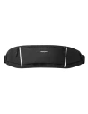 Hurtownia GSM - Saszetka na pas Spigen A710 Dynamic Shield Waist Bag Black - SPN3461 - {ean13} - Hurt